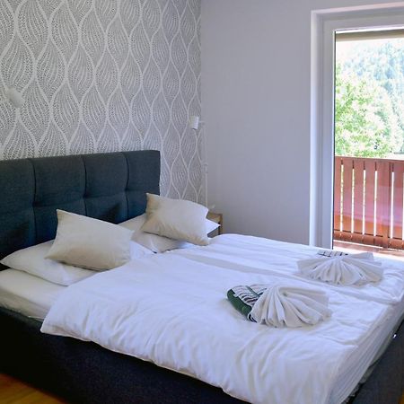 Villa Planina Kranjska Gora Exterior foto